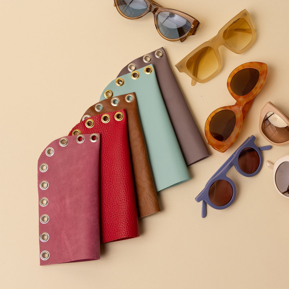 Eyeglass Sleeve