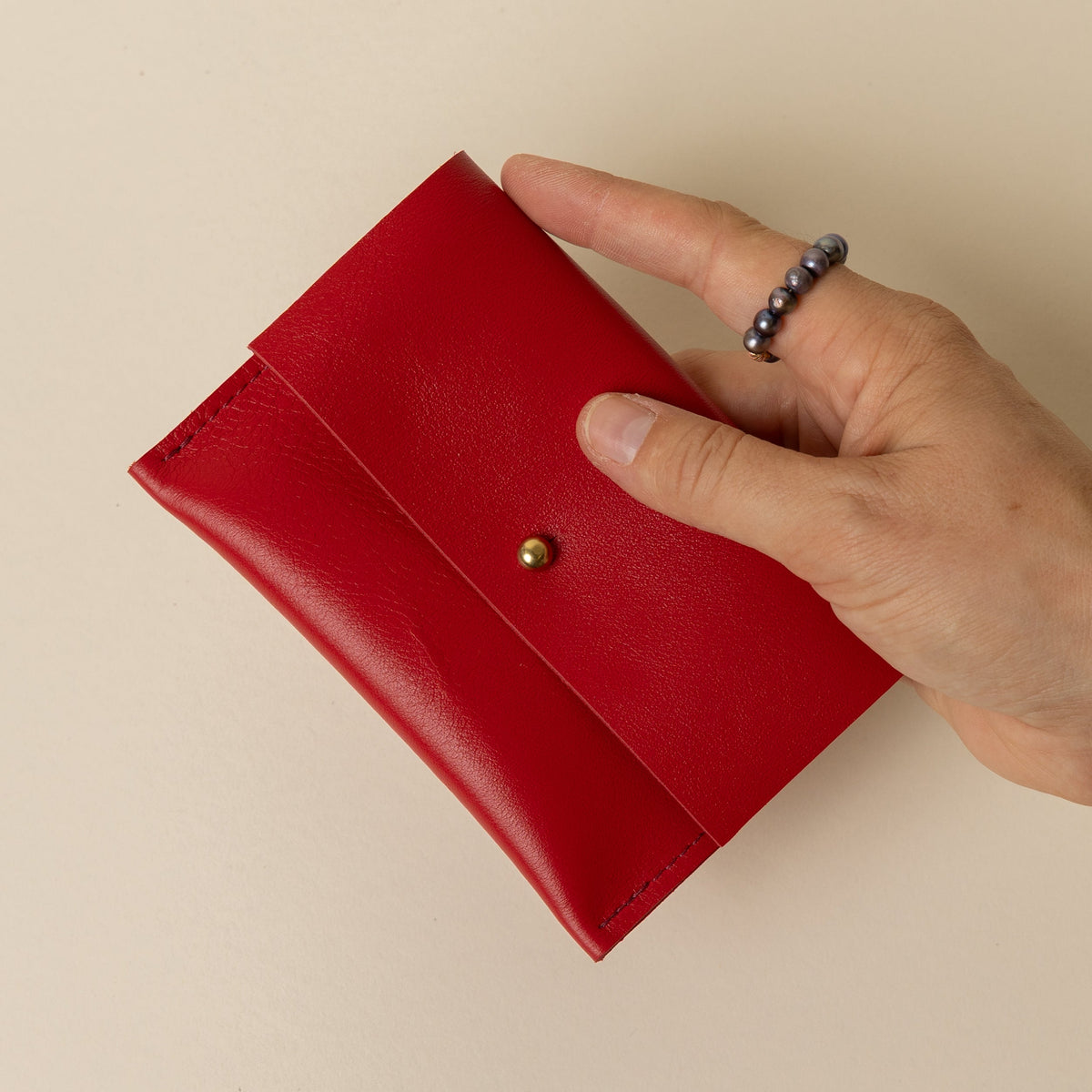 Companion Pouch
