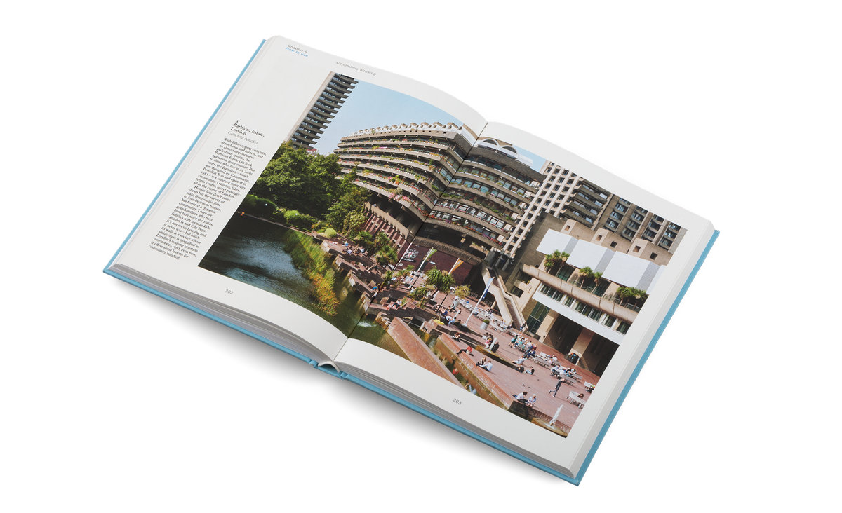 The Monocle Guide to Building Better Cities