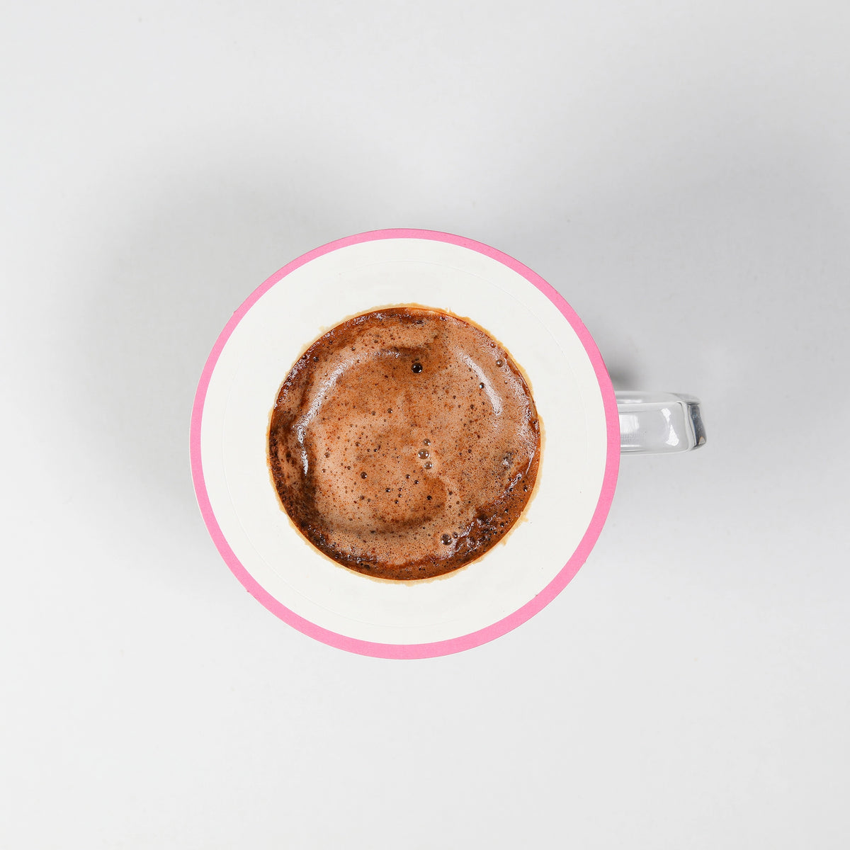 EYE Coffee Single-Serve Pour-Over