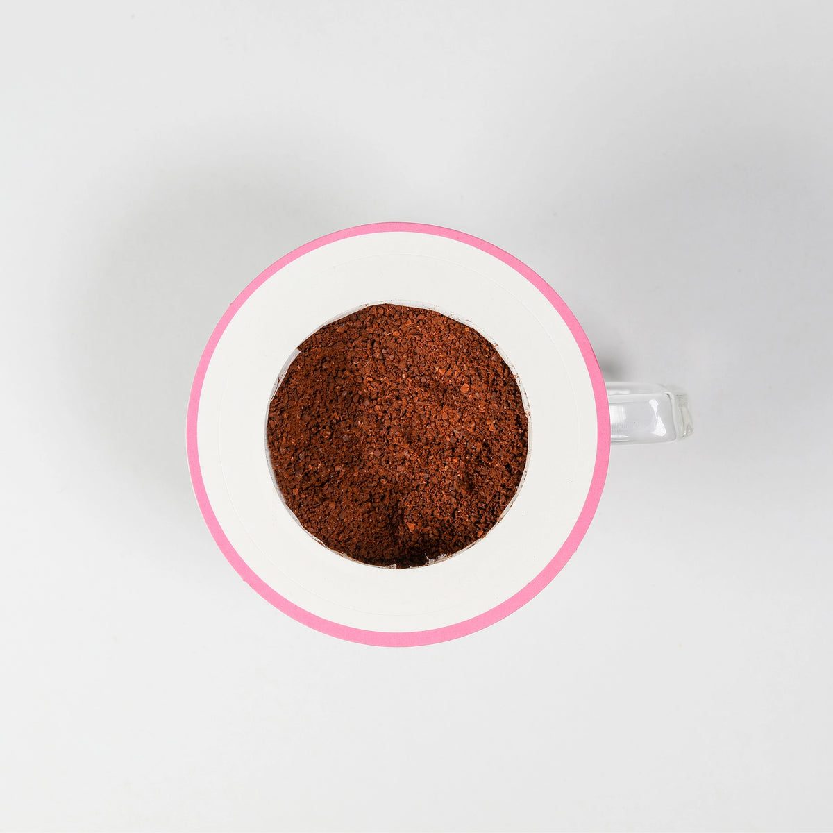 EYE Coffee Single-Serve Pour-Over