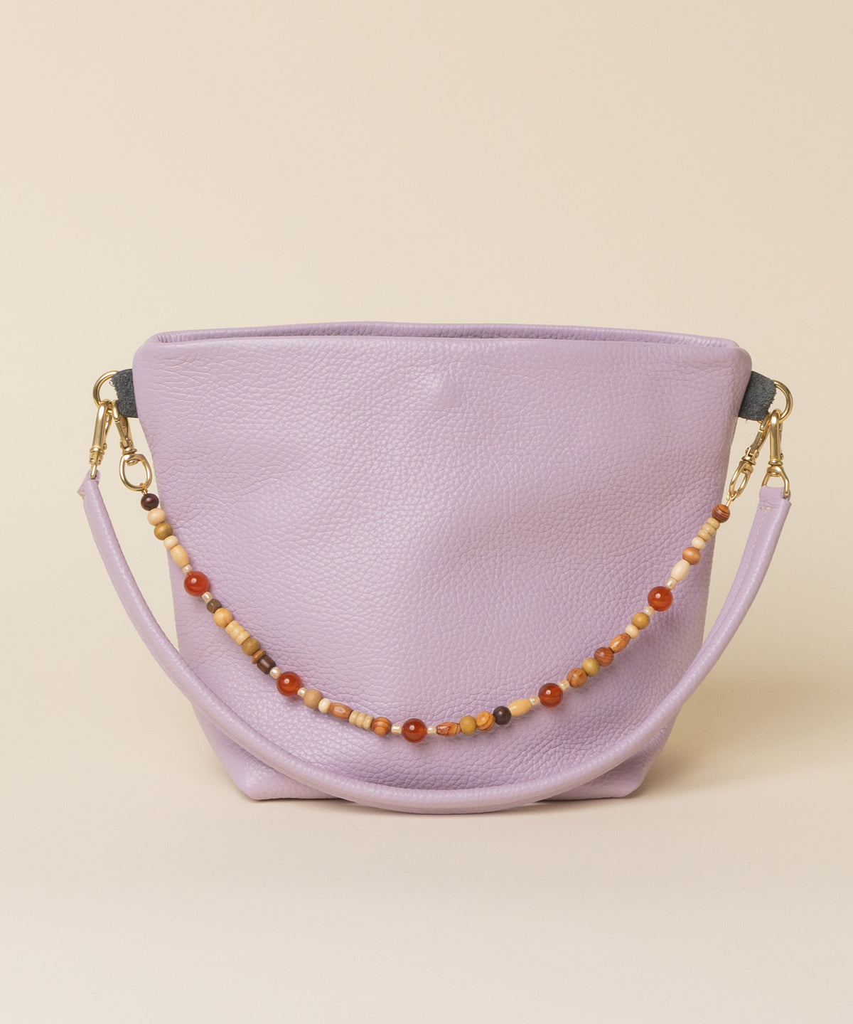 Sahara Beaded Handle