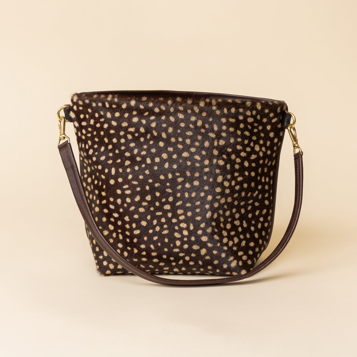 Brown Speckle/Hickory Party Animal Bucket