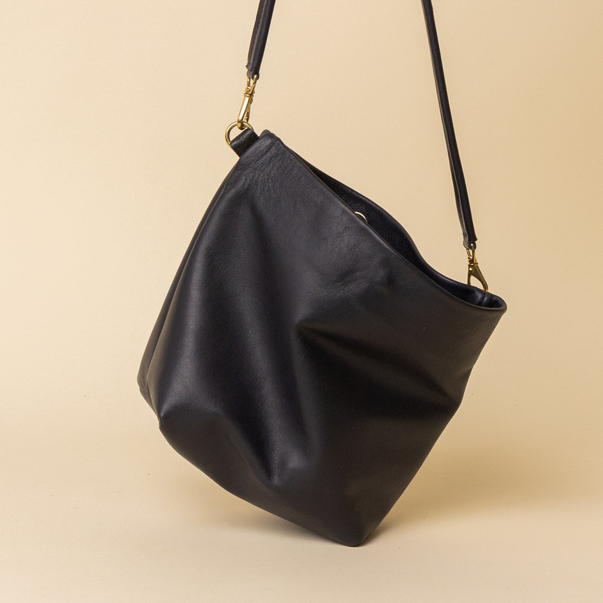 Midnight Navy Party Bucket