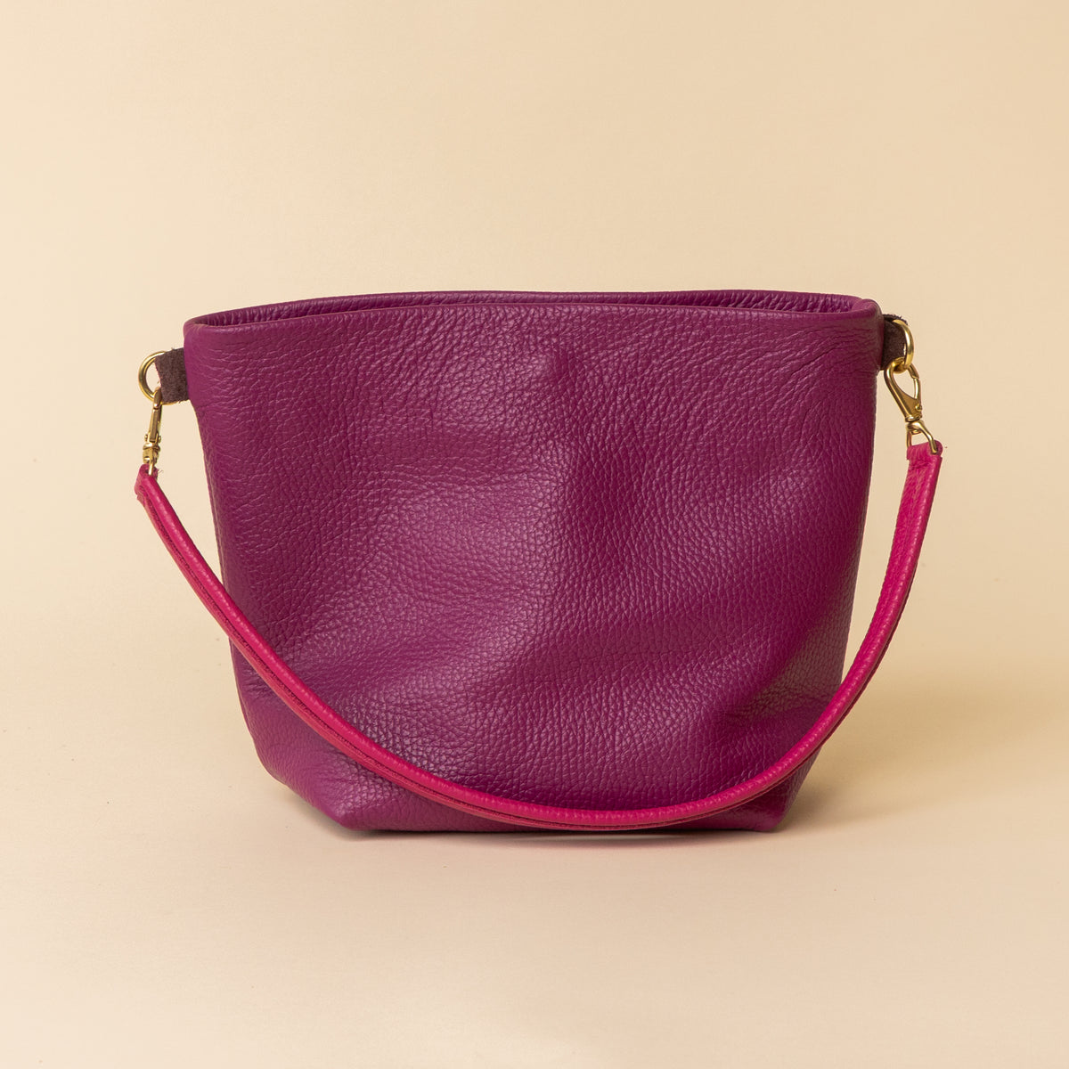 Magenta Party Bucket