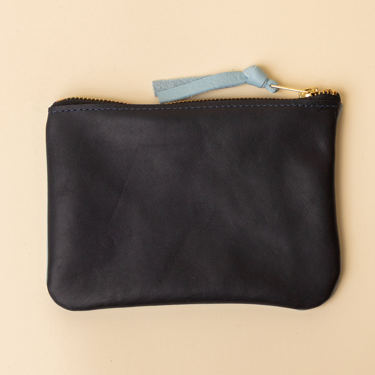 Midnight Navy/Mystic Blue Essential Pouch