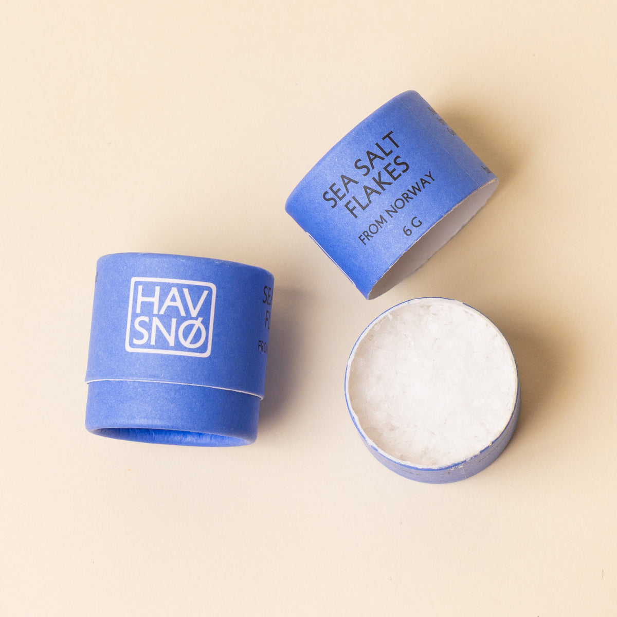 Havsnø Mini Salt