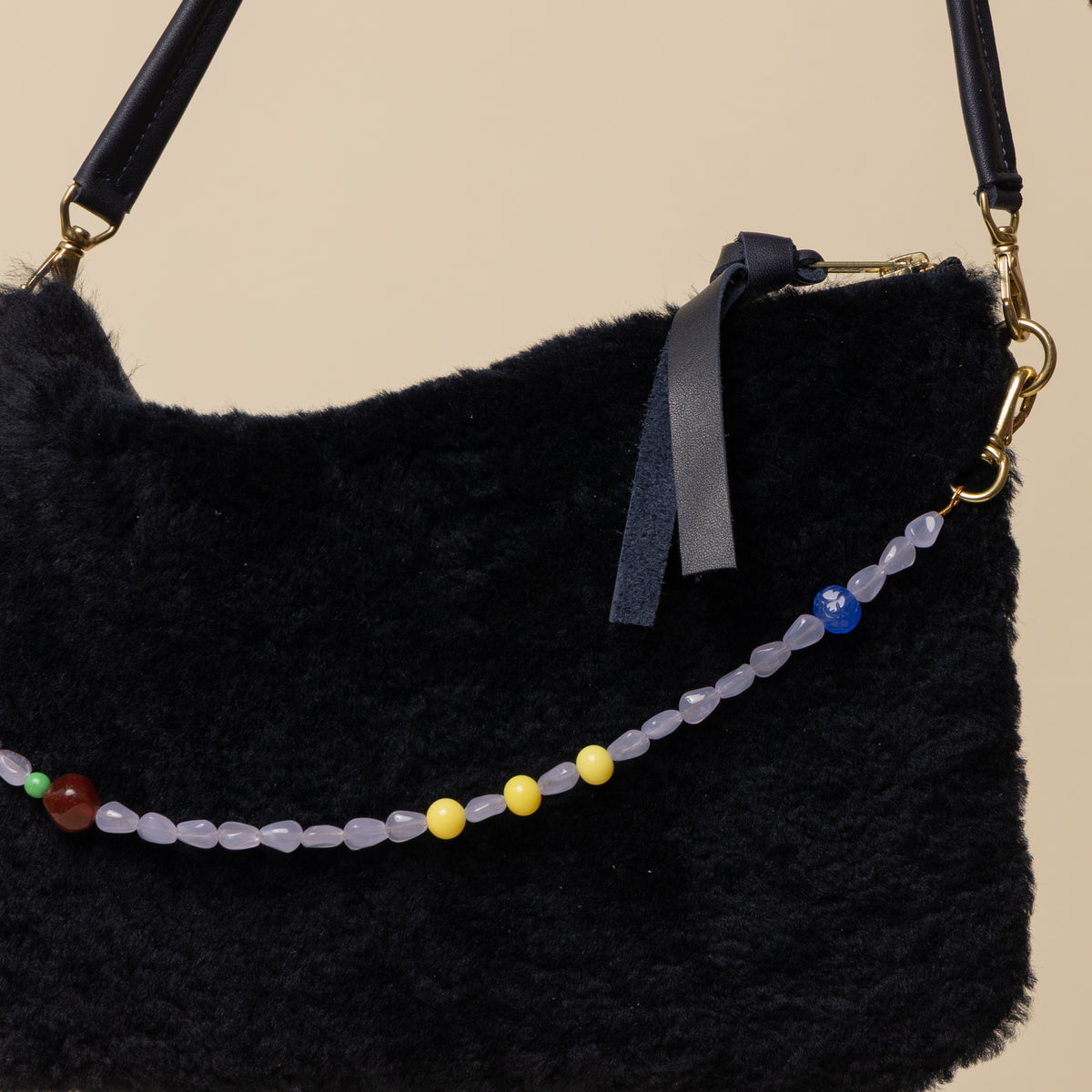 Primary Beaded Handle