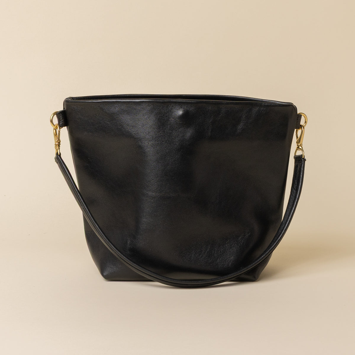 Black Premium Party Bucket