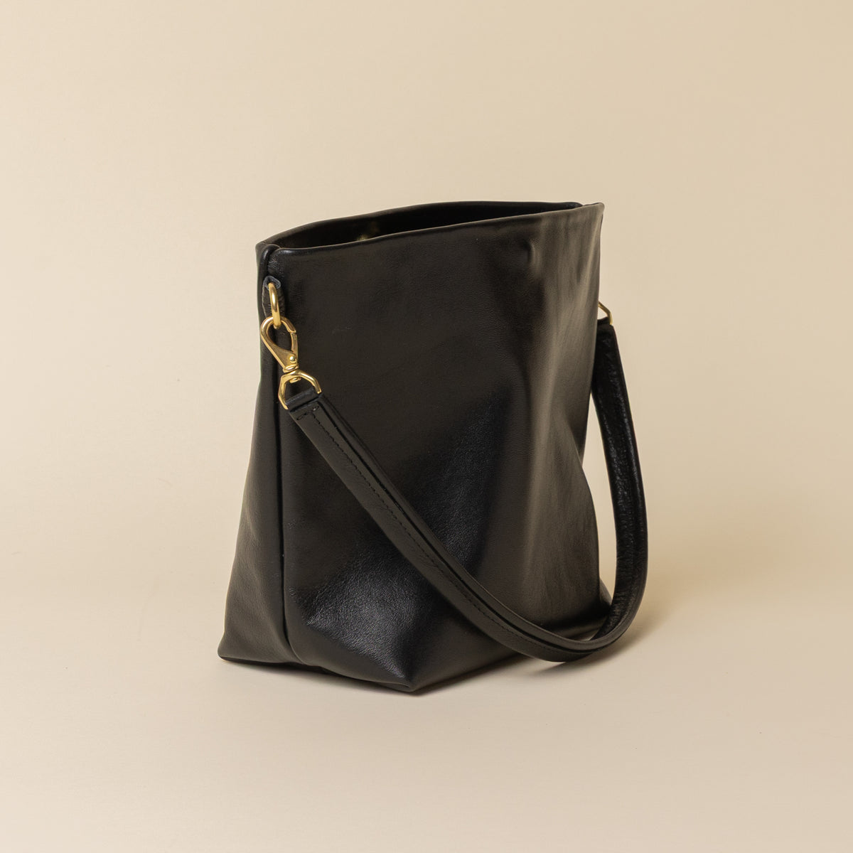 Black Premium Party Bucket