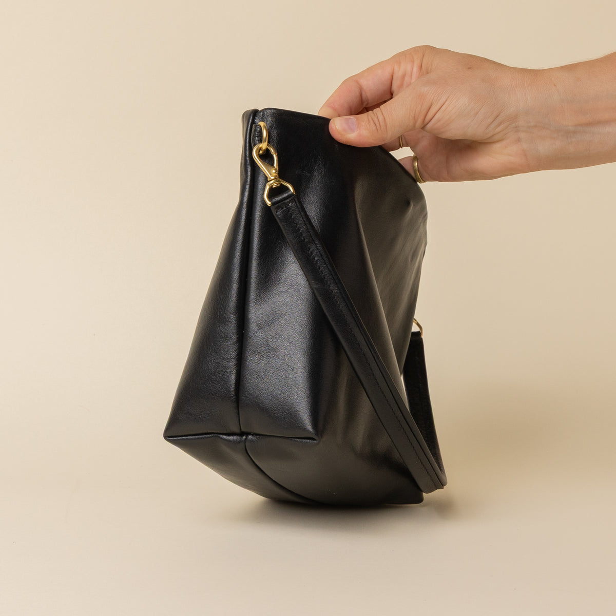 Black Premium Party Bucket