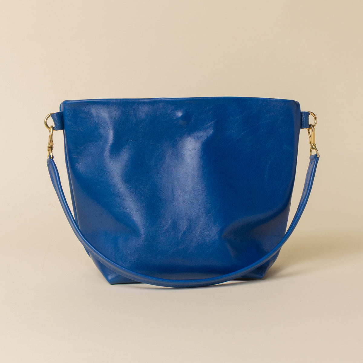Cerulean Party Bucket