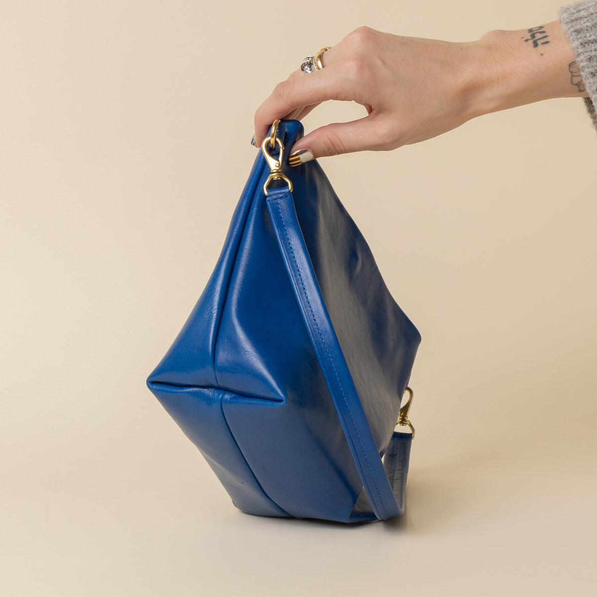 Cerulean Party Bucket