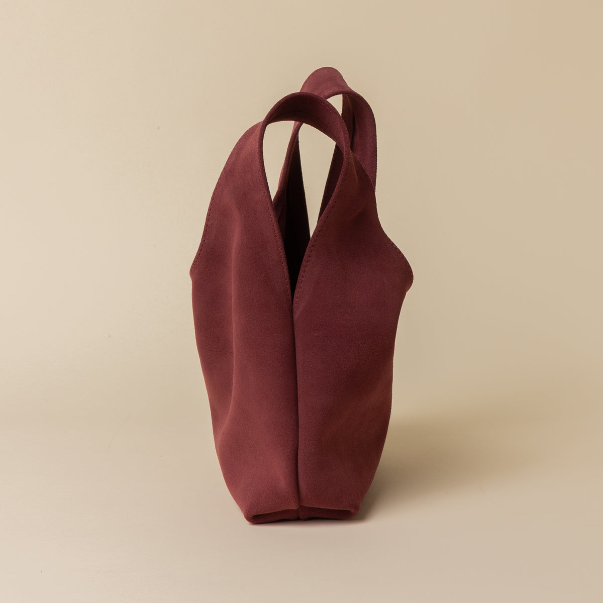 Merlot Suede Drifter