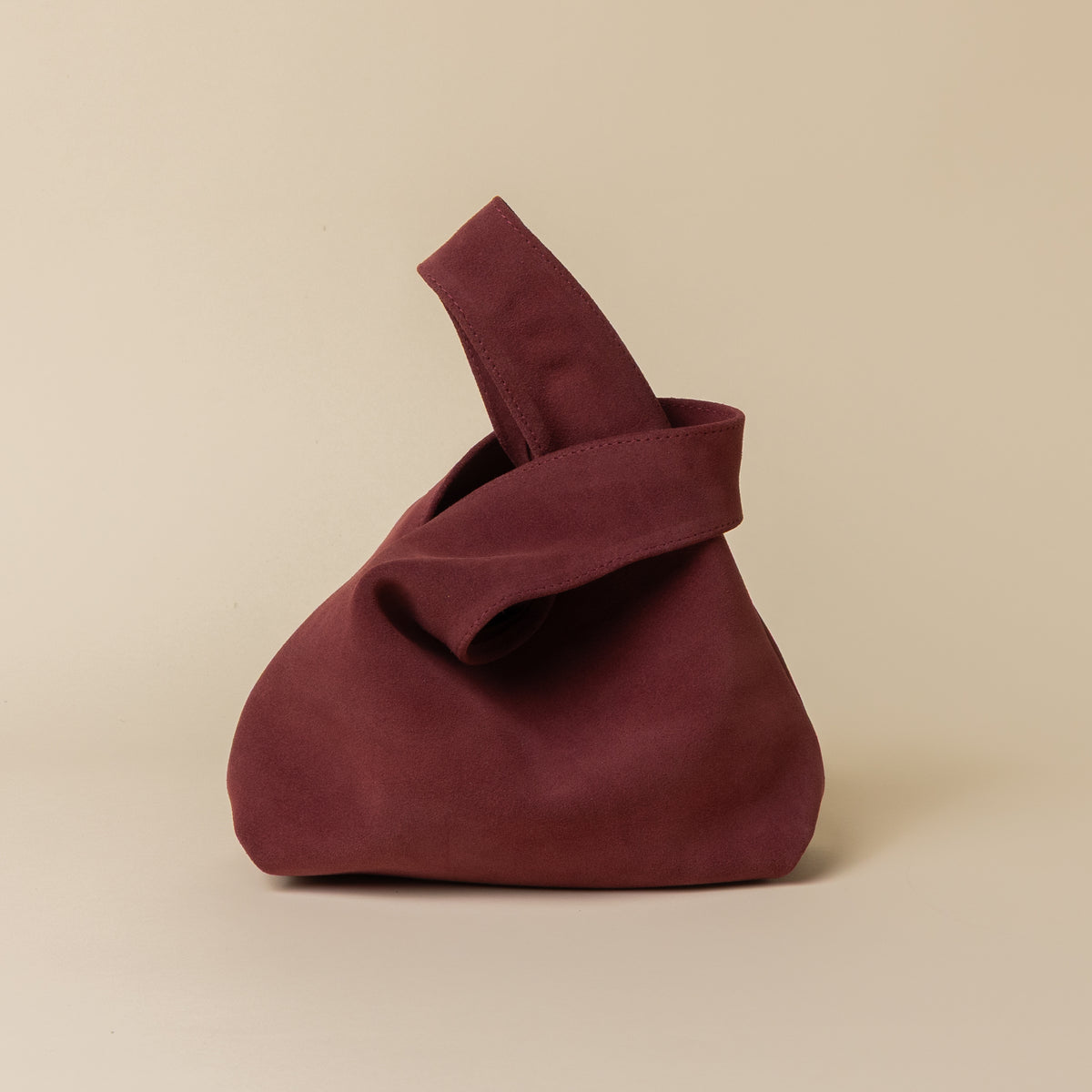 Merlot Suede Drifter