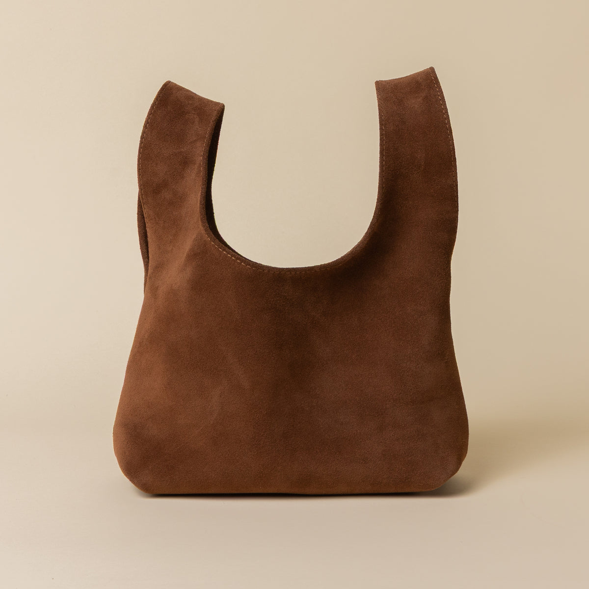 Saddle Suede Drifter