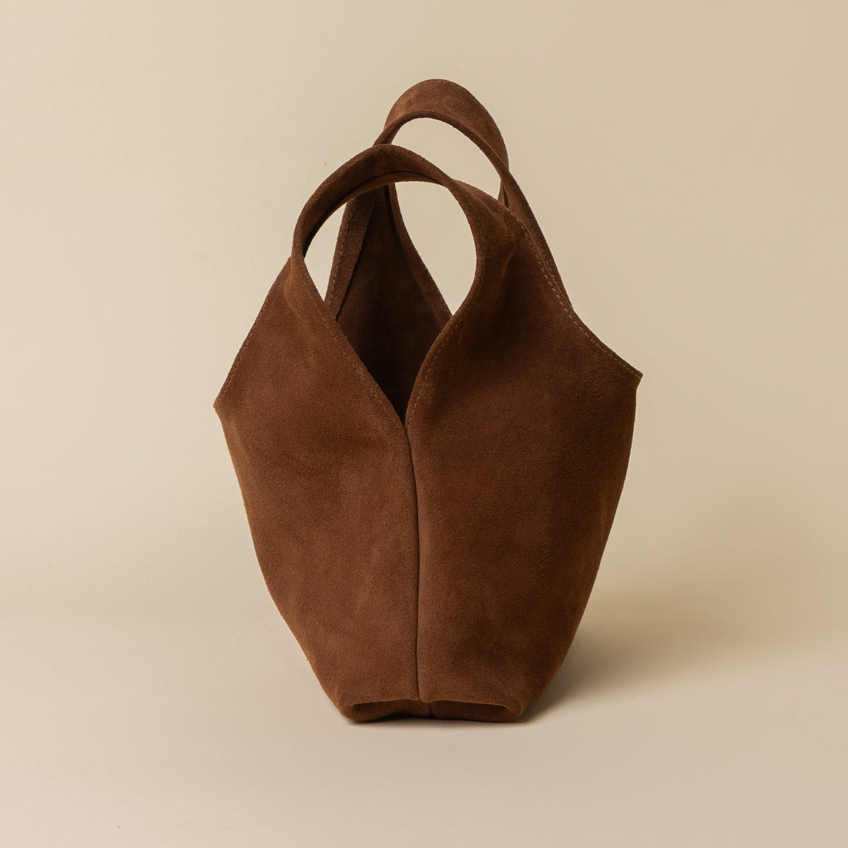 Saddle Suede Drifter