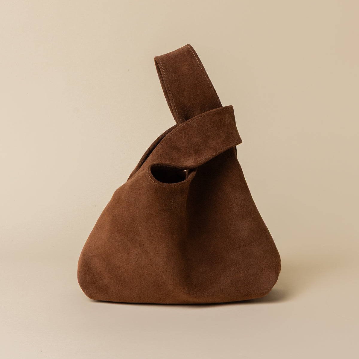 Saddle Suede Drifter