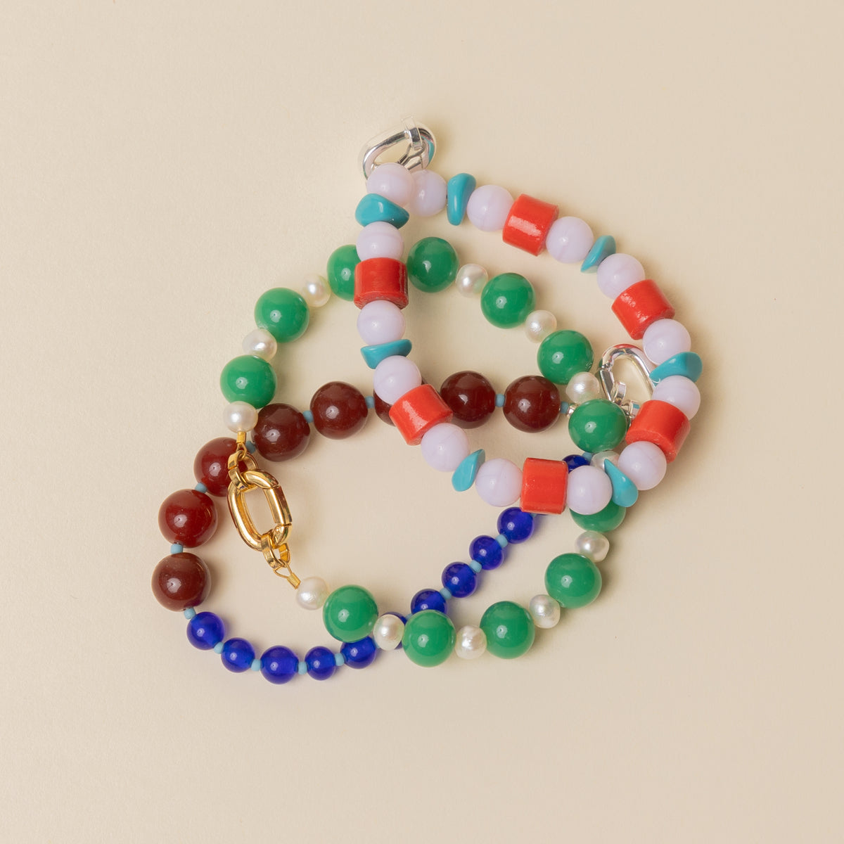 Drifter Beads