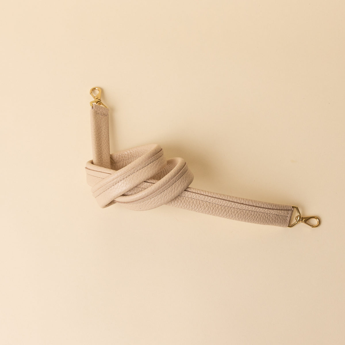 Ivory Crossbody Strap