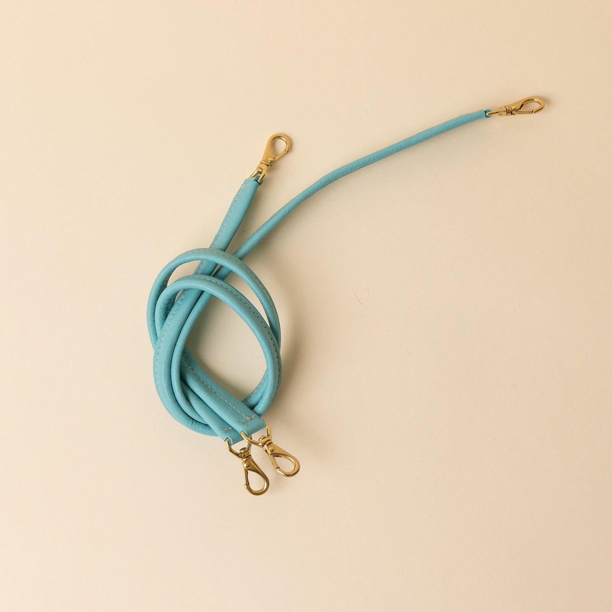 Aqua Short Strap