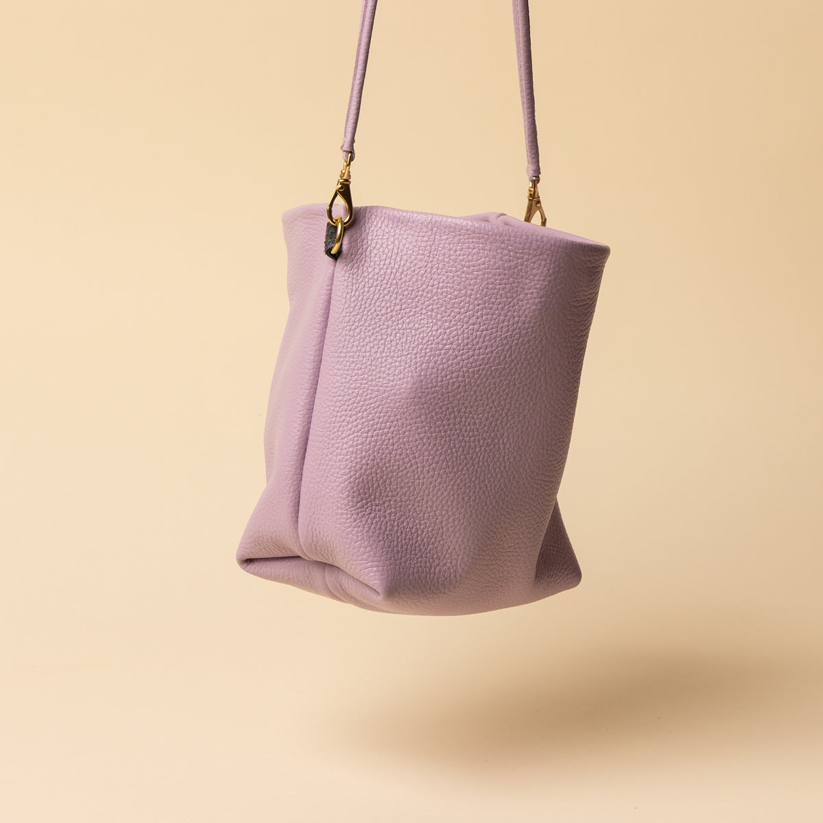Lilac Party Bucket