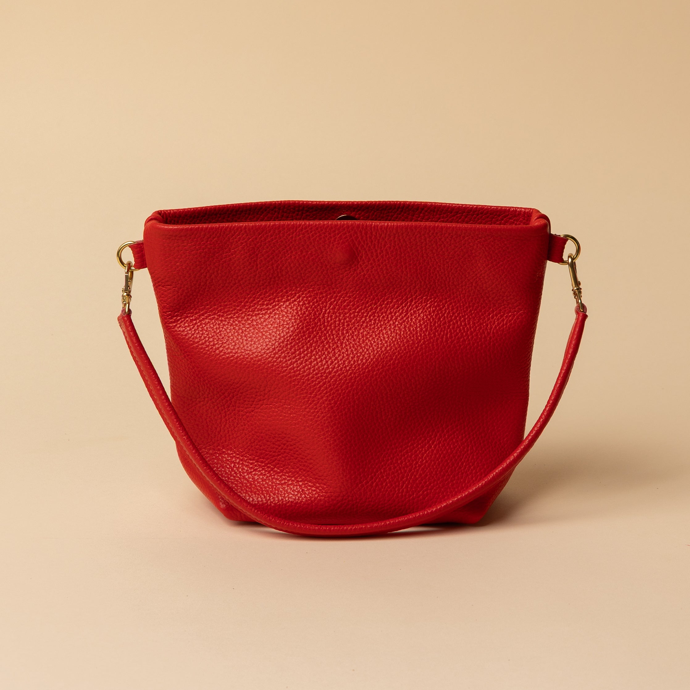 Red Party Bucket | BAQETTE