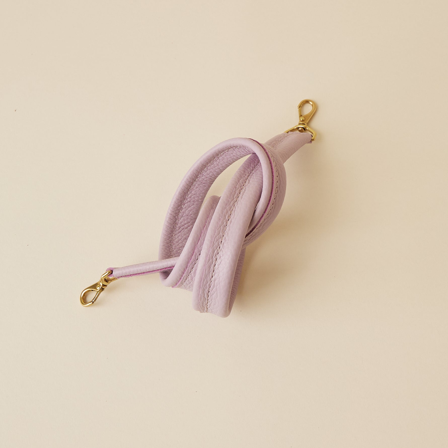 Lilac Strap