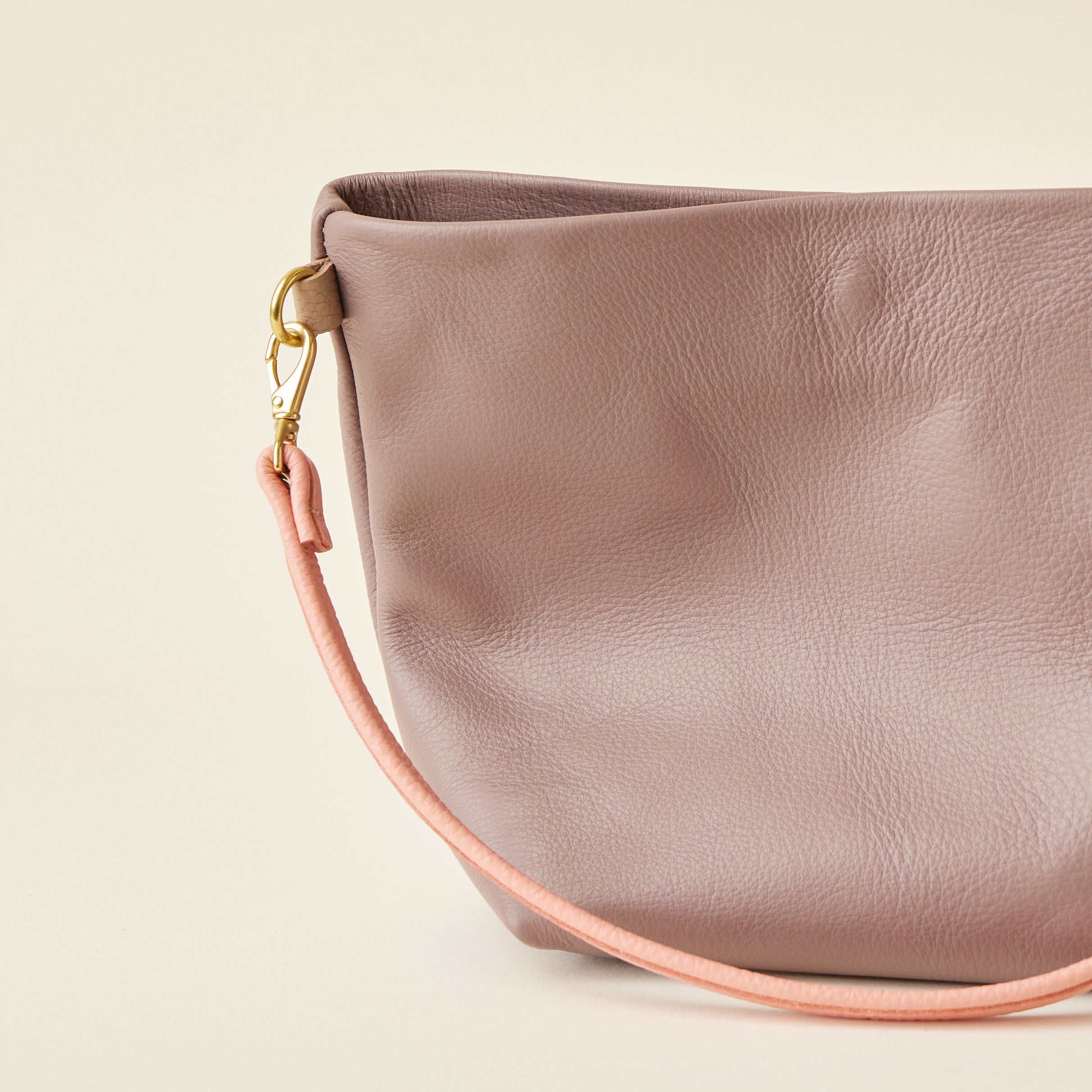 Mauve Party Bucket