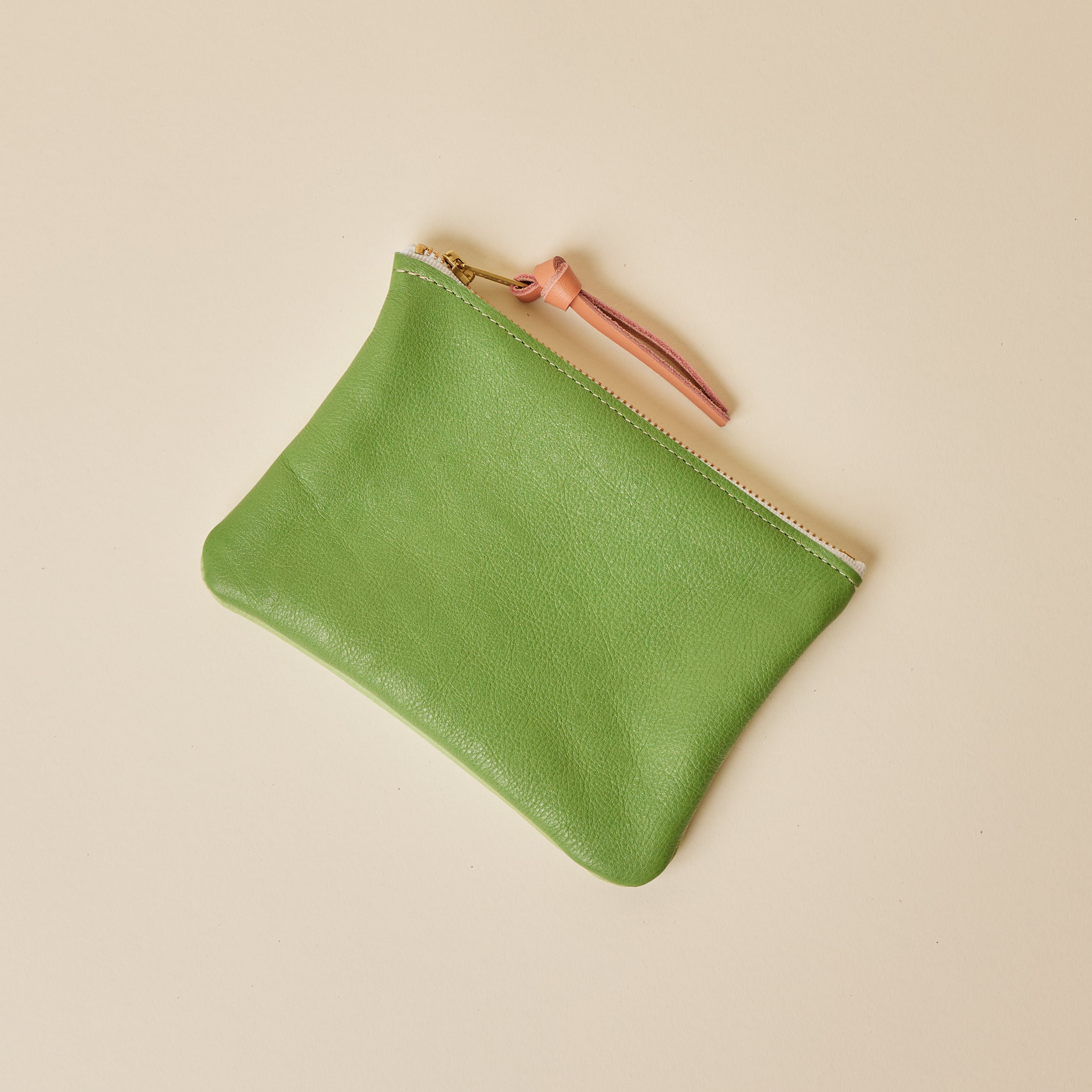 Keylime/Clover Essential Pouch