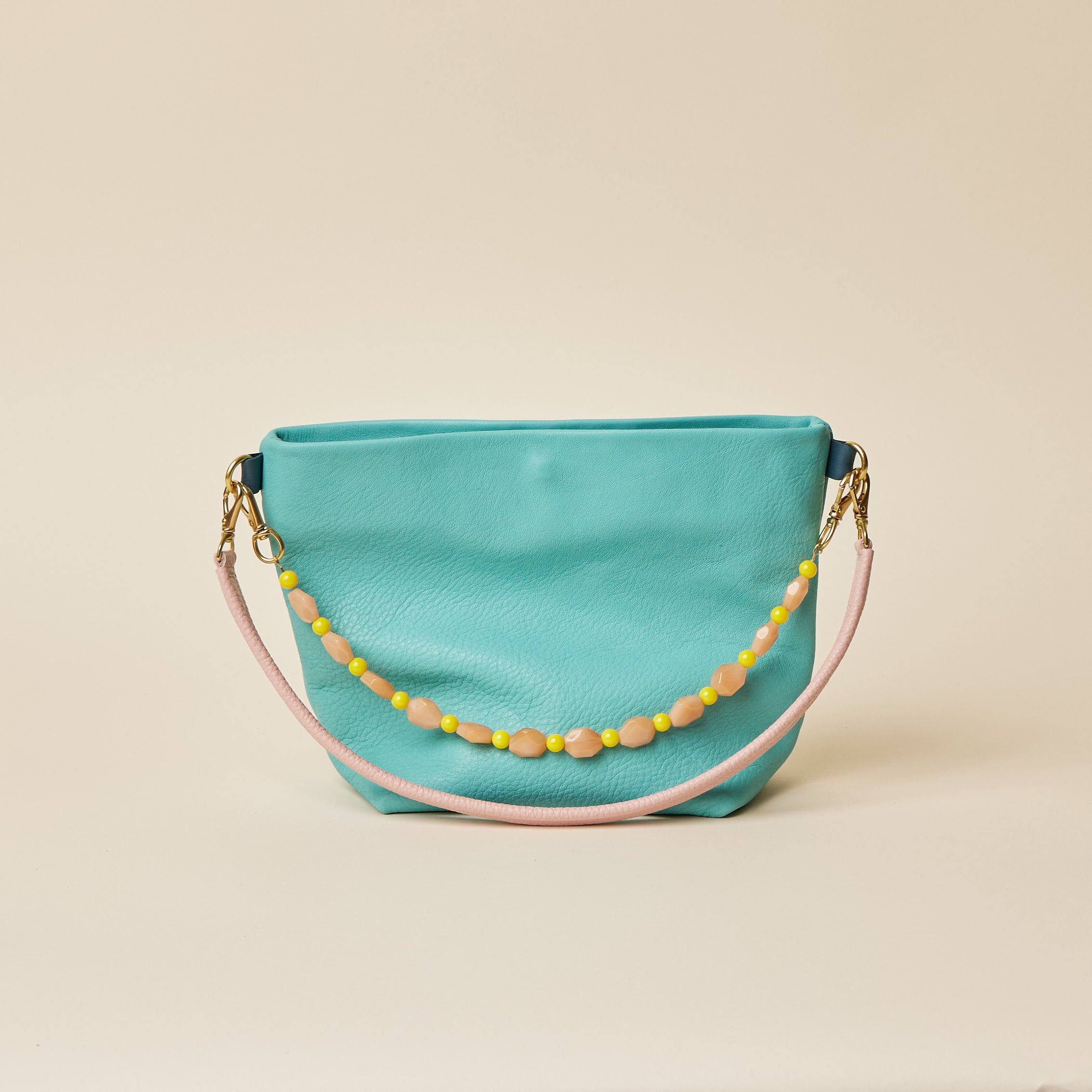 Aqua Party Bucket