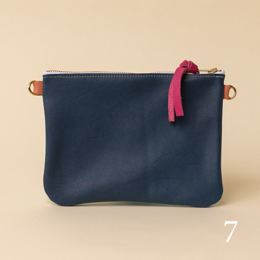 OOAK Crossbody