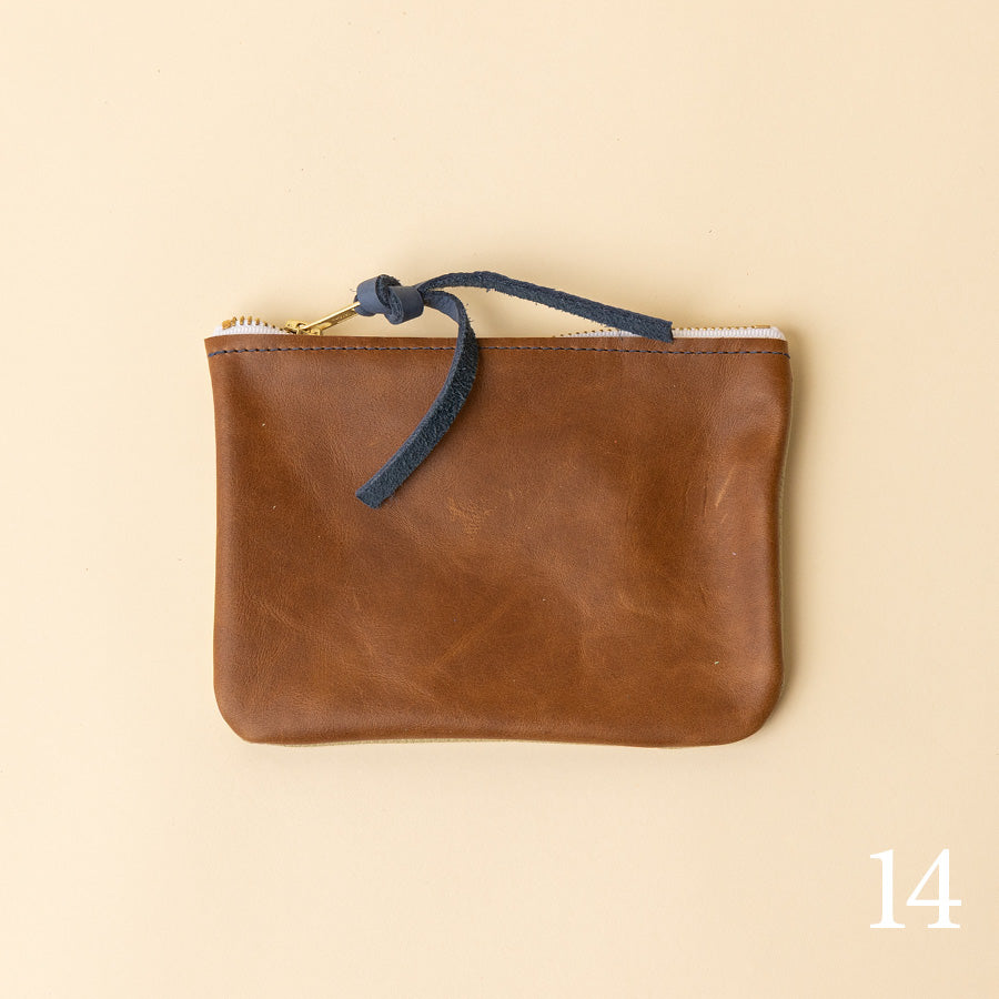 OOAK Essential Pouch