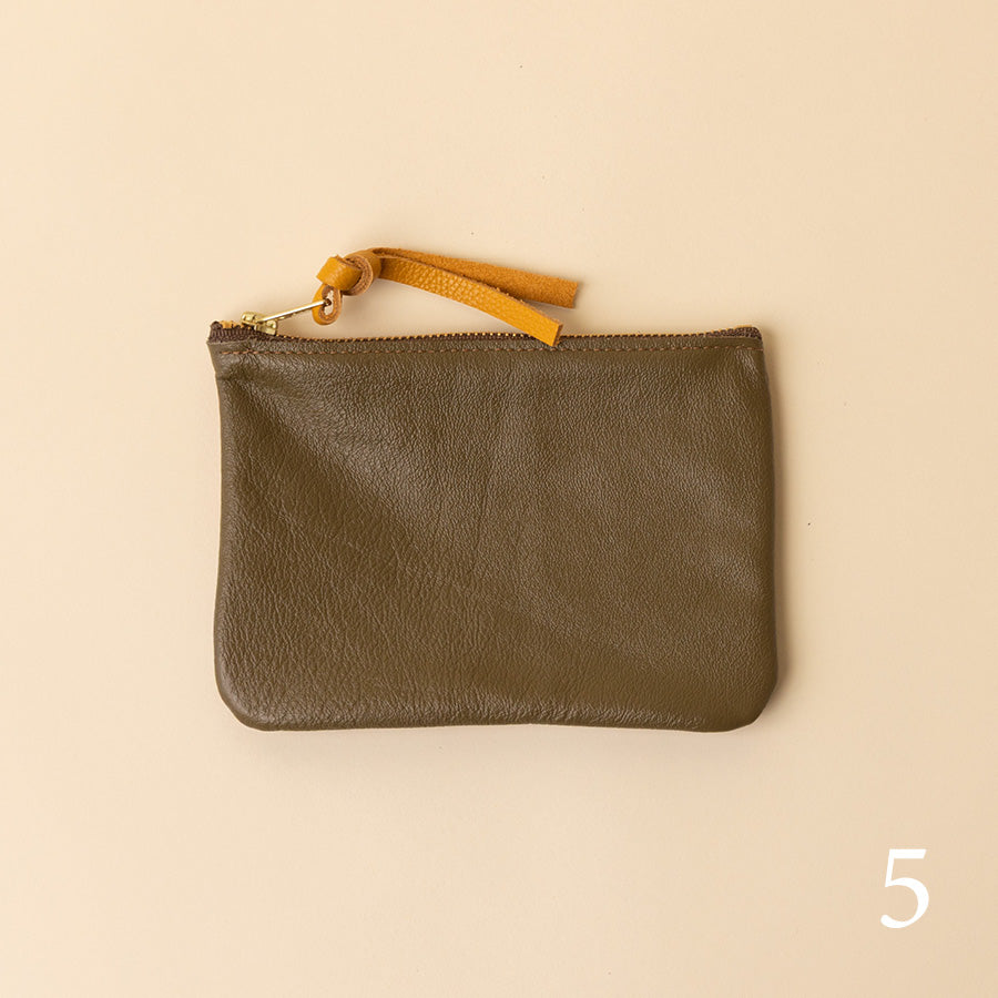 OOAK Essential Pouch