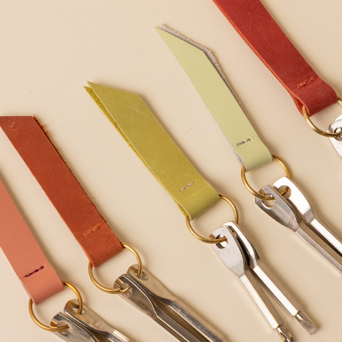 Key Tools