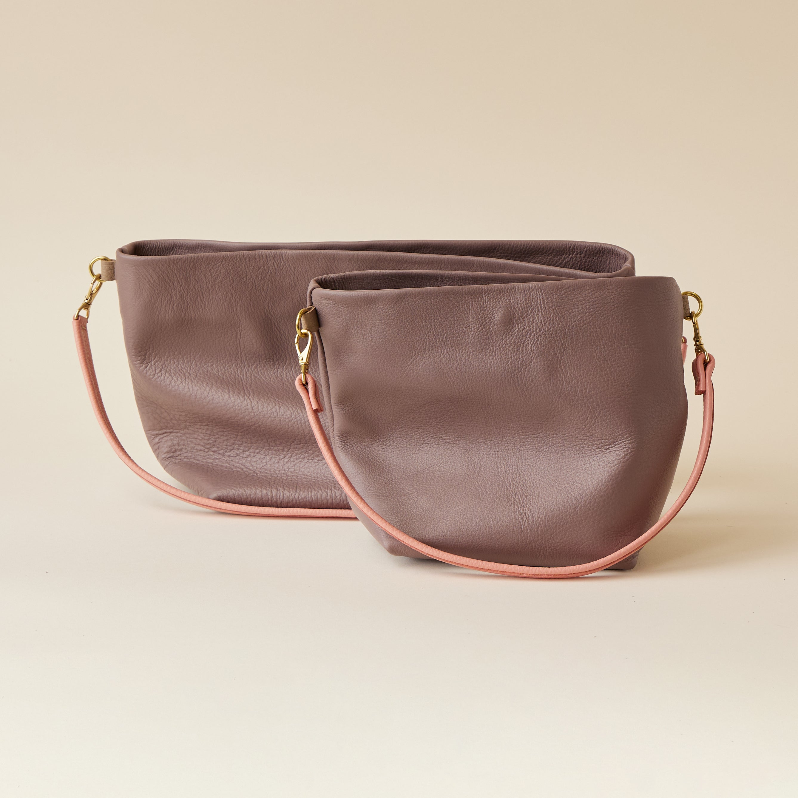 Mauve Party Bucket