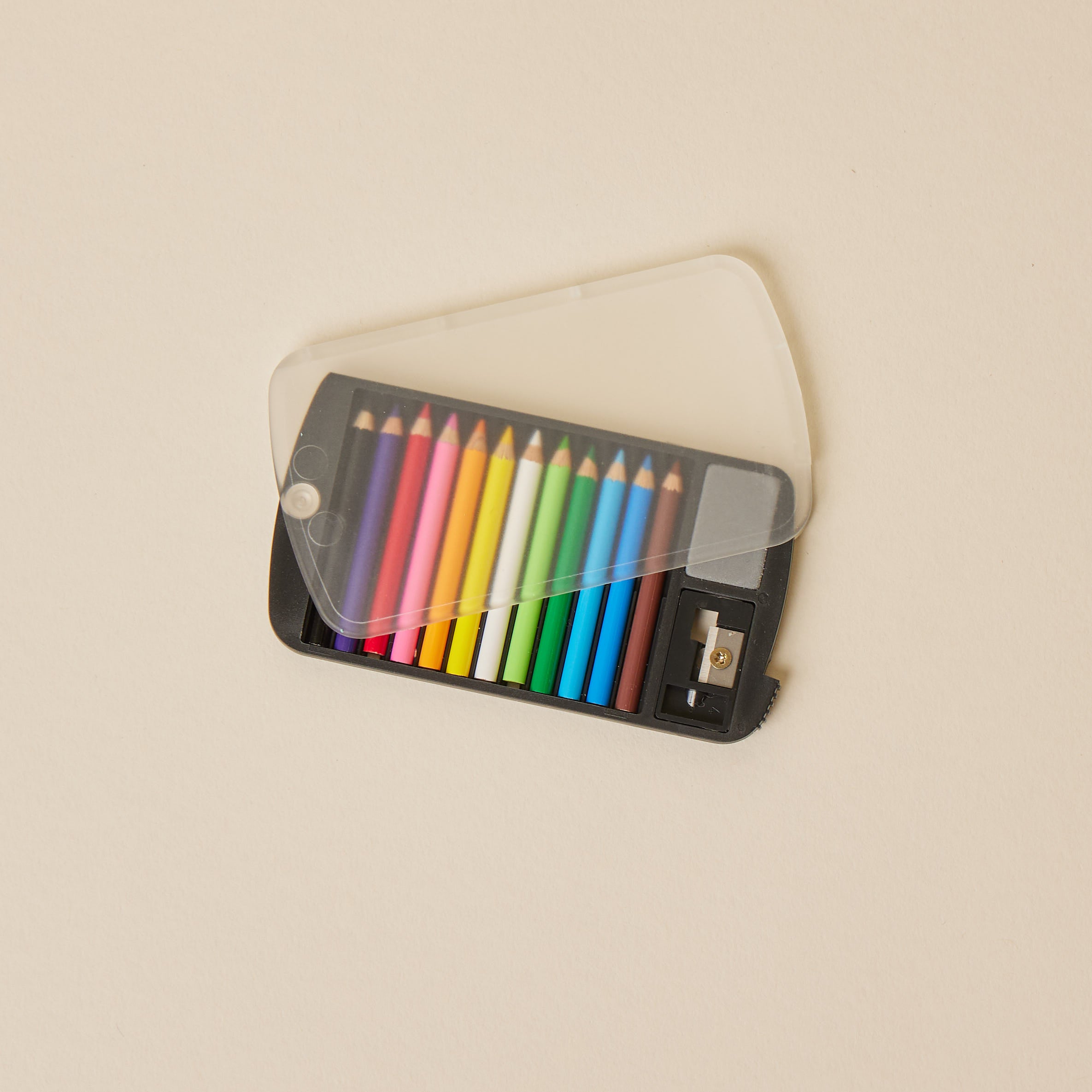 Mini Pencil Case