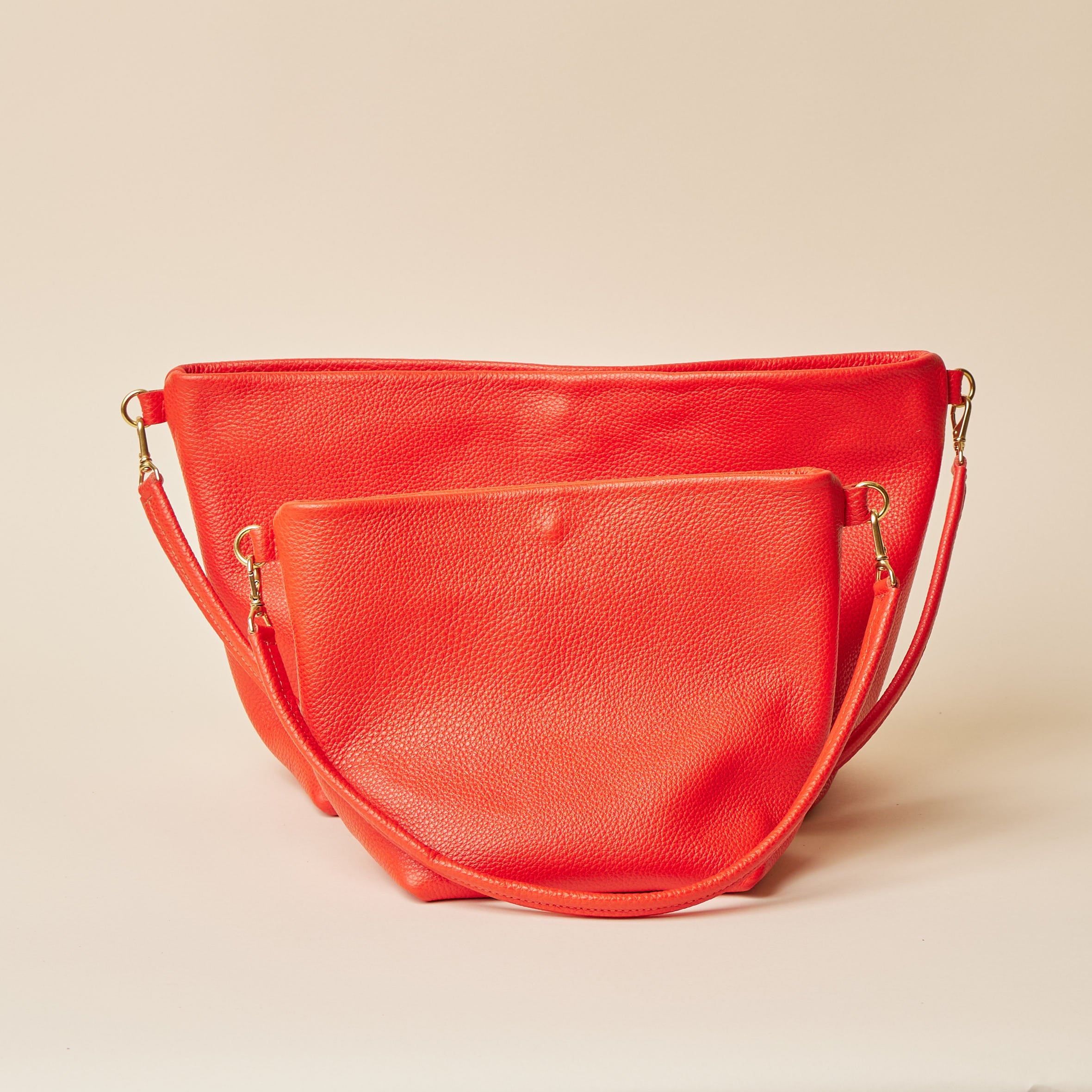 Rorange Party Bucket