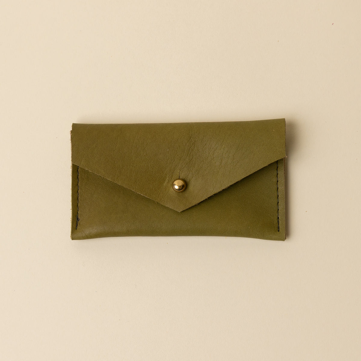 Tarragon Cardholder