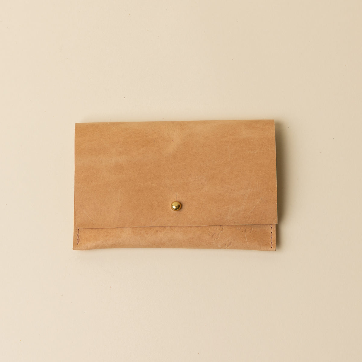 Biscotti Companion Pouch