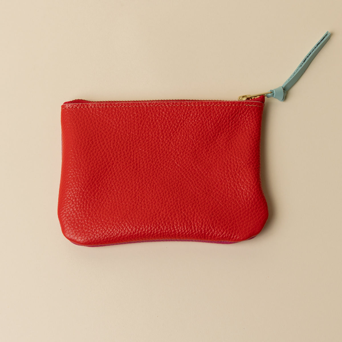 Dragonfruit/Red Essential Pouch