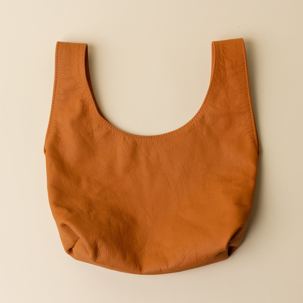 Upcycled Persimmon Drifter