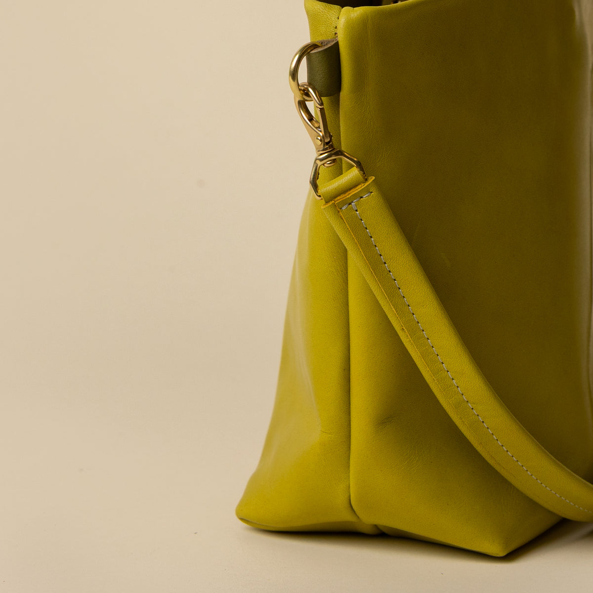 Chartreuse Party Bucket