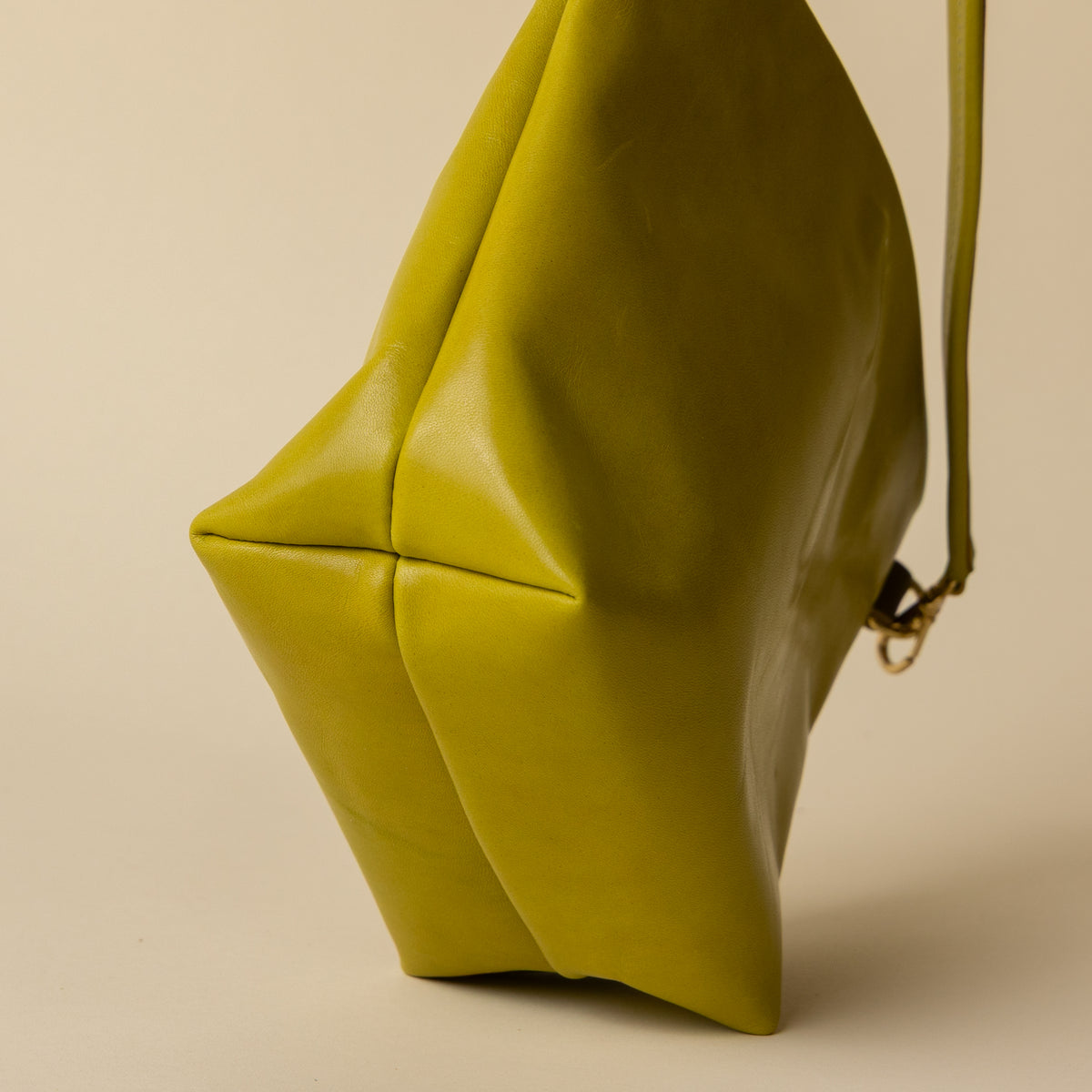 Chartreuse Party Bucket