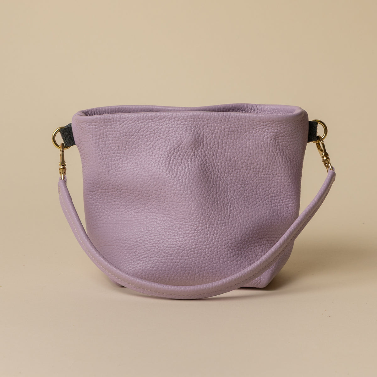 Lilac Little Sister Bucket