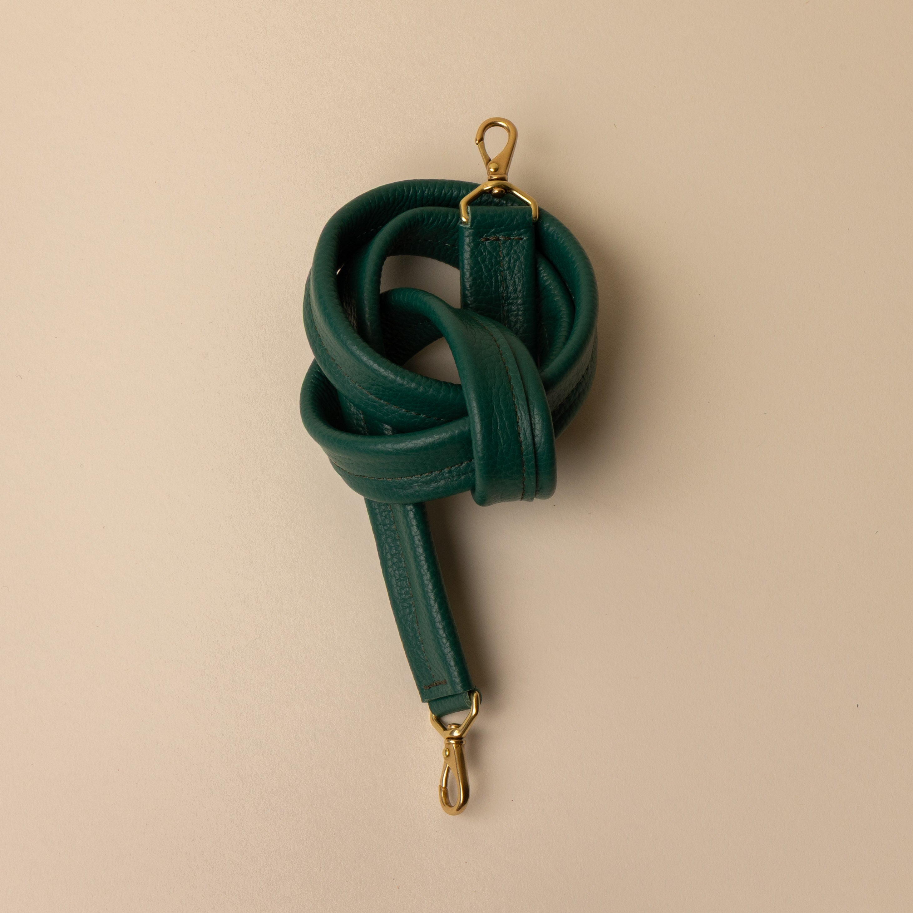 Malachite Green Strap