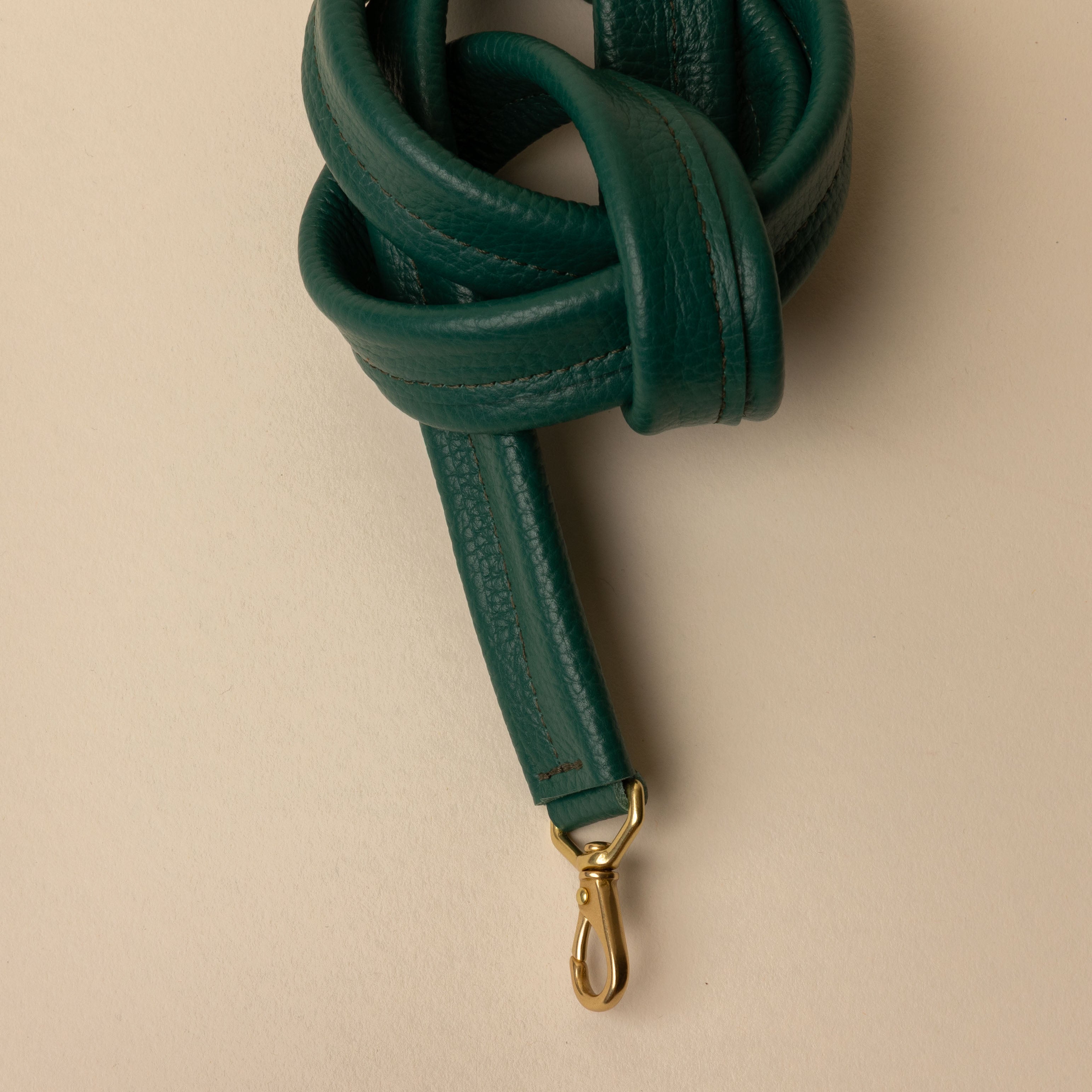 Malachite Green Strap
