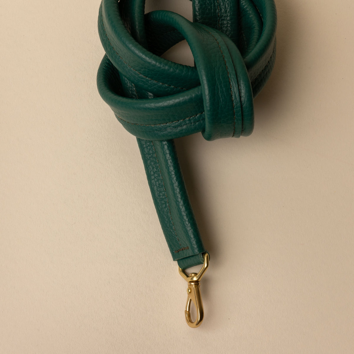 Malachite Crossbody Strap