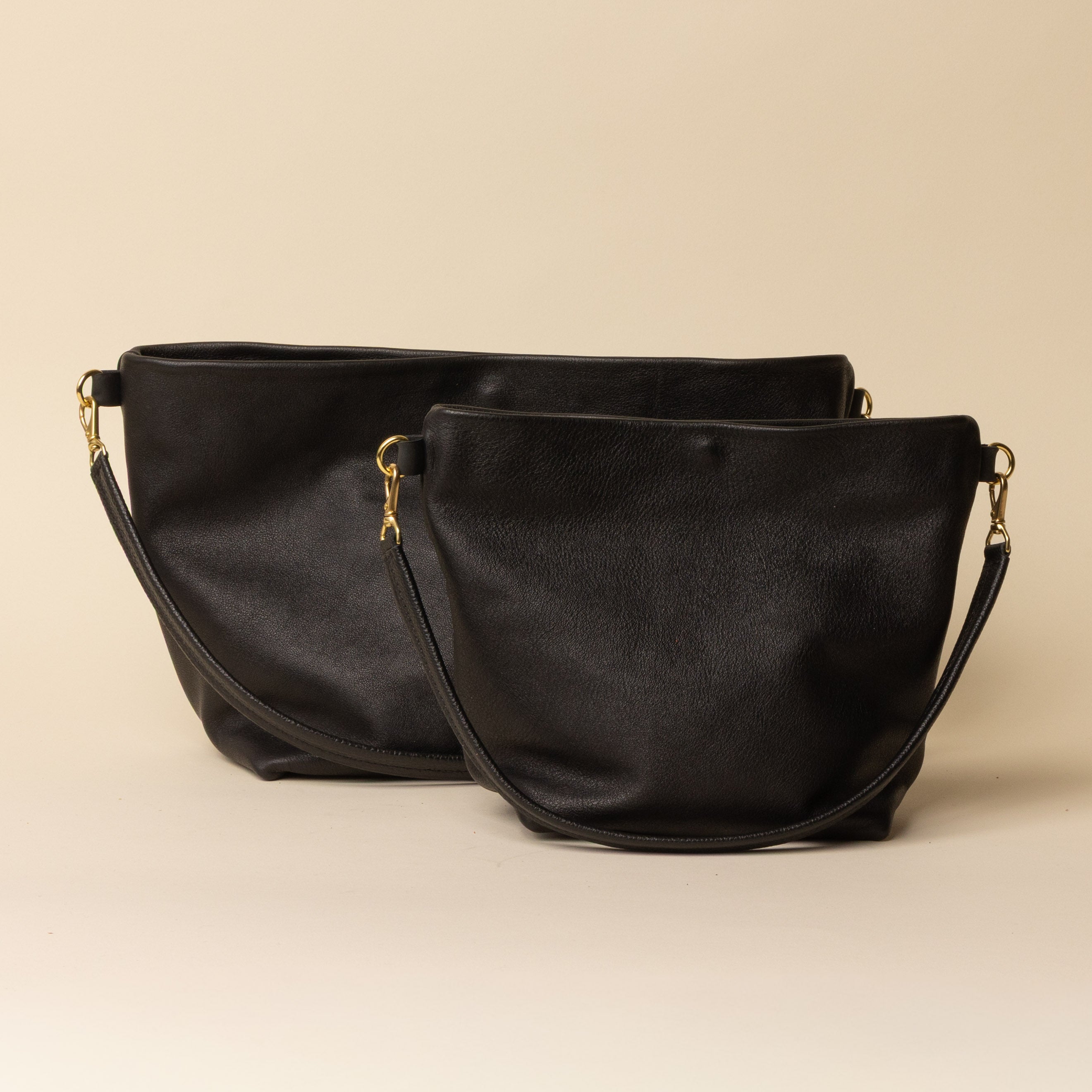 Black Party Bucket