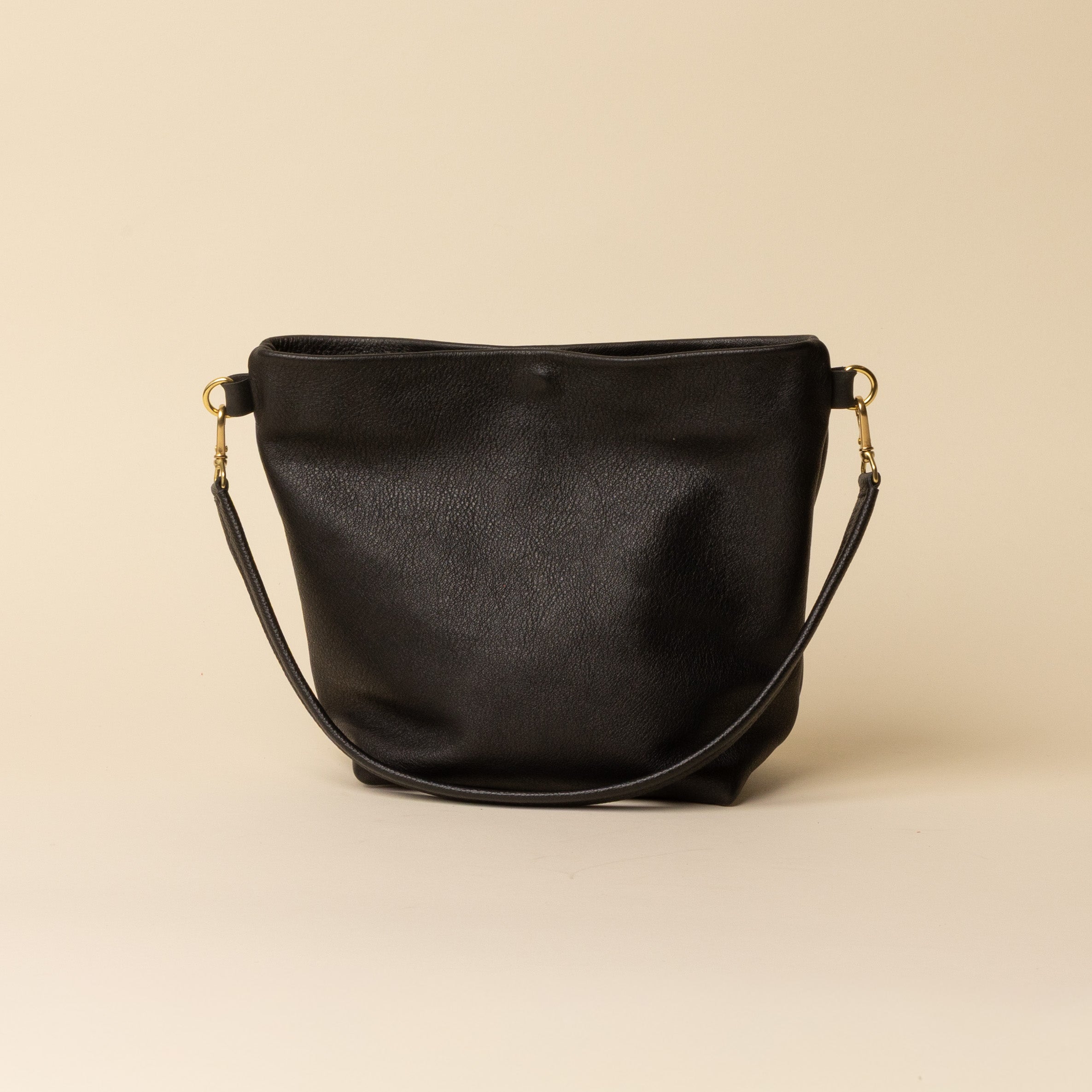 Black Party Bucket